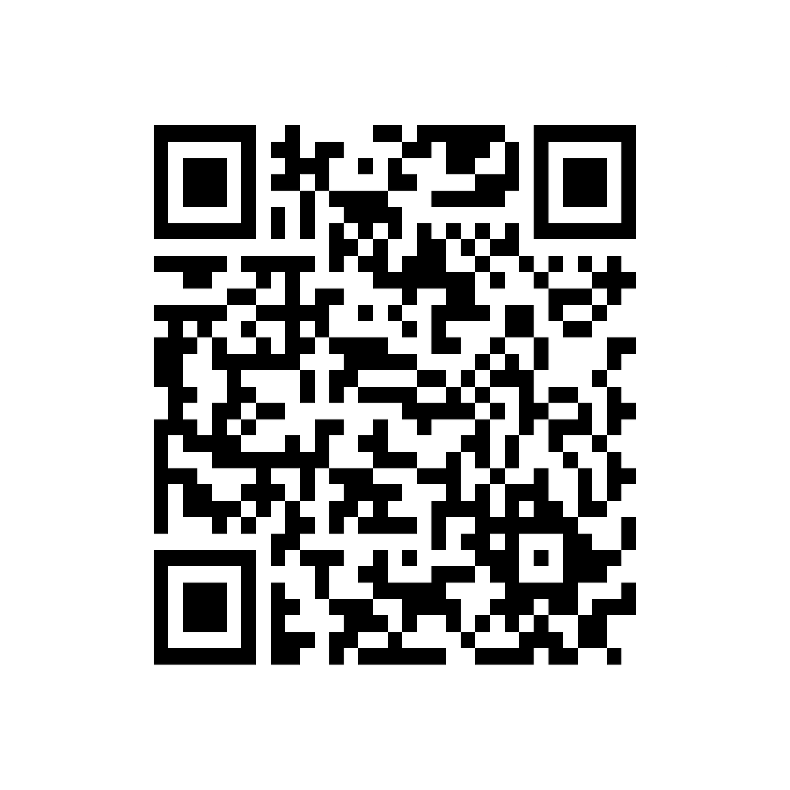 RERA QR Code